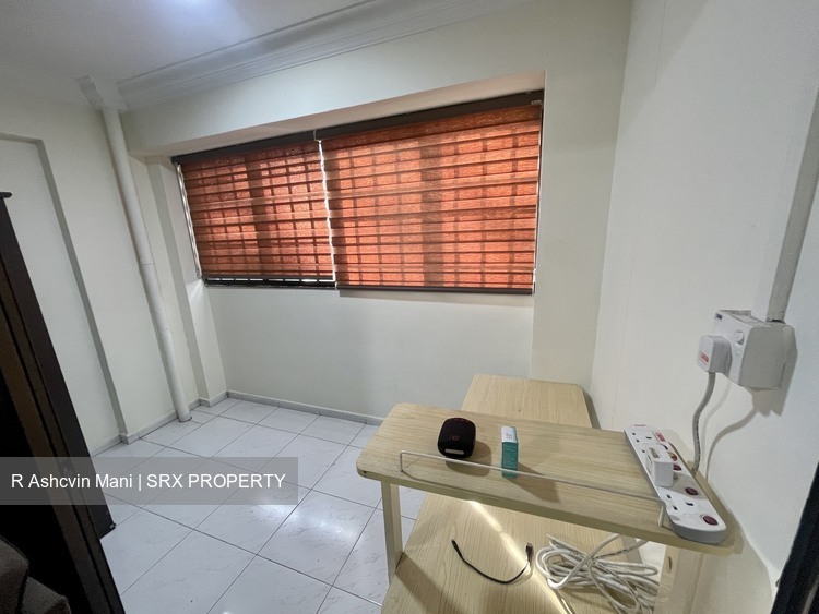 Blk 760 Woodlands Avenue 6 (Woodlands), HDB 5 Rooms #576105811